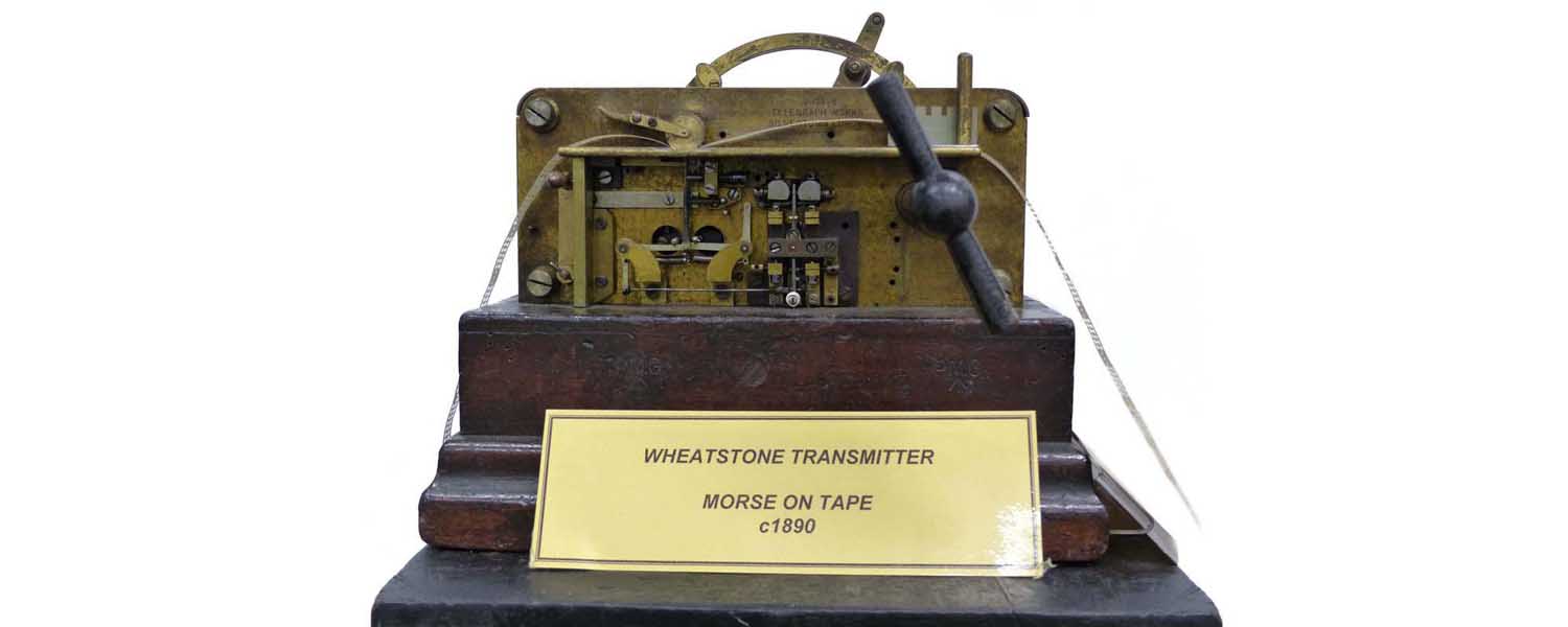 Queensland Telecommunications Museum