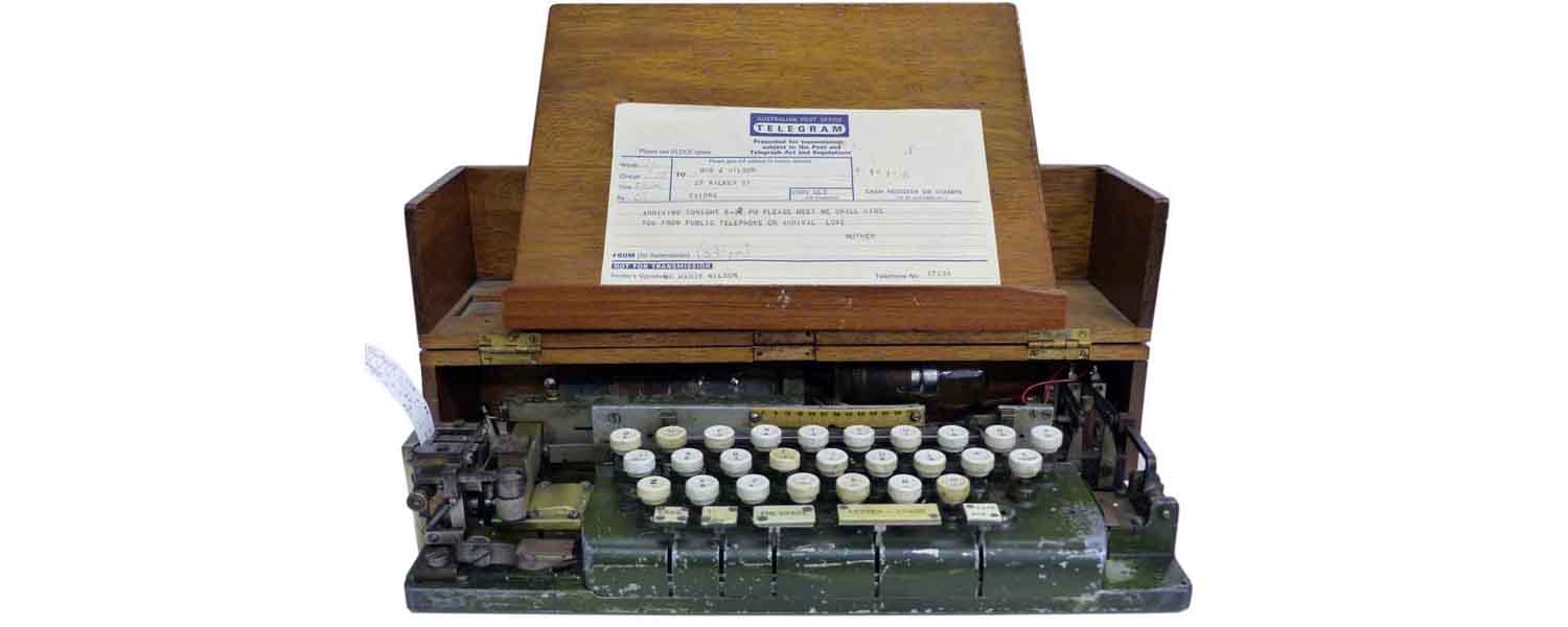 Queensland Telecommunications Museum-teleprinters_06.jpg