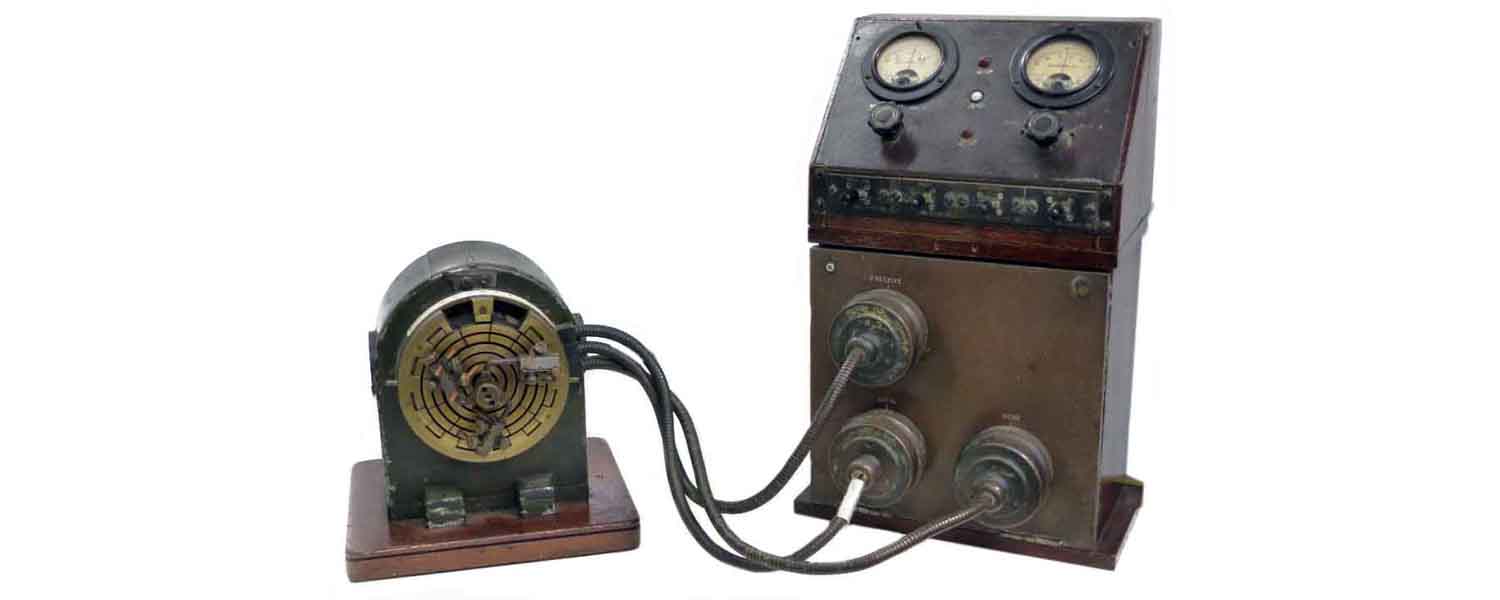 Queensland Telecommunications Museum-teleprinters_07.jpg