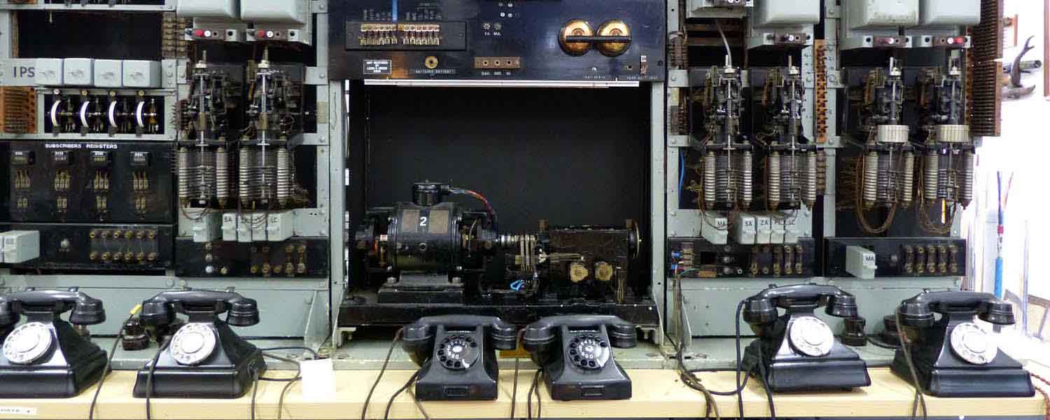 Queensland Telecommunications Museum-exchanges_04.jpg