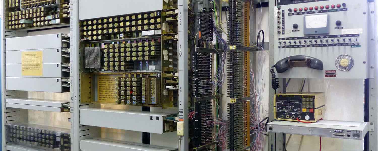 Queensland Telecommunications Museum